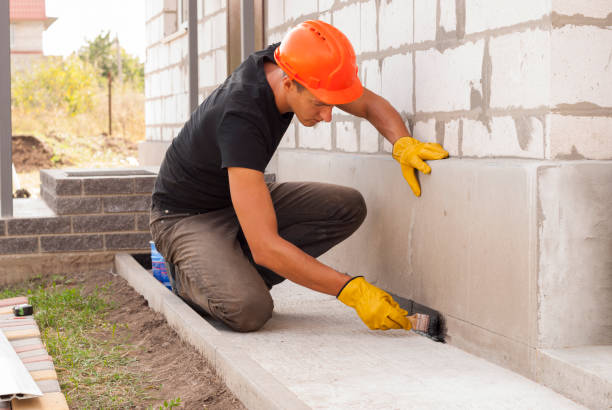 Licensed Emergency Waterproofing service in Elma Center, NY - Halo Water Proofing